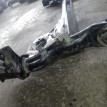 Балка задняя Nissan Almera G15 Nissan Almera оригинальный номер 555015034r