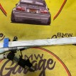 Подушка безопасности боковая правая BMW 3 E46 M43 BMW 3er 