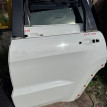 Дверь задняя левая Jeep Grand Cherokee WK2 рест Jeep Cherokee оригинальный номер 68258507AC