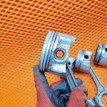 Шатун Honda Civic EK3 D15B 1.5 Honda Civic 