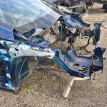 Лонжерон передний правый Peugeot 308 Volkswagen Touareg оригинальный номер 7120.NE