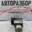 Блок ABS Hyundai Solaris Hyundai Solaris оригинальный номер 589204L100