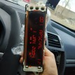 Дисплей информационный Citroen C3 