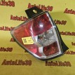 Фонарь задний левый Subaru Forester 