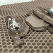 Колодки тормозные BMW X5 оригинальный номер 34 21 6 776 937, 34 21 6 776 937, 34216776937, 6776937
