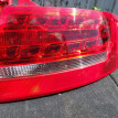 Фонарь задний (комплект) Audi A5 I (2007—2011) Audi 200 оригинальный номер 8T0945096D