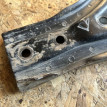 Рычаг Chevrolet Aveo T255 B12D1 2009 перед. лев. (б/у) Chevrolet Aveo оригинальный номер 96870465