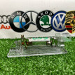 Плафон салонный Volkswagen PASSAT Variant 2012 Volkswagen Passat 