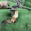 Топливный насос Toyota Sprinter 1998 7720312170 AE110 5A-FE Toyota Sprinter 