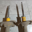 Амортизаторы передние к-кт Nissan Cefiro оригинальный номер 543032Y029