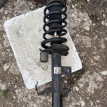 Стойка задняя левая Land Rover Freelander 2 Land Rover Freelander оригинальный номер 6h5218k004ae