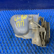 Замок двери передней правой Land Cruiser 80 Toyota Land Cruiser оригинальный номер 6931060050