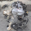 Двигатель Toyota Corolla оригинальный номер 190000T030