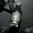 Кронштейн кондиционера SsangYong Actyon Sports Ssang Yong Actyon оригинальный номер 6652340939