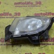 Фара противотуманная левая Hyundai i30 