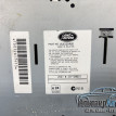 Радио модуль Range Rover L322 3 блок навигации Land Rover Range Rover оригинальный номер VUX500480