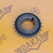 Шестерня коленвала Opel Antara L07 A24XE 2.4 2013 Opel Antara  