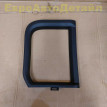 Накладка задней двери Land Rover Defender 2 (L663) Land Rover Defender оригинальный номер LR149592