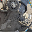 Ресивер пневмоподвески Citroen C5 оригинальный номер 9657351680