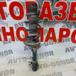 Амортизатор передний Volkswagen Polo 5 СЕДАН 1.6 Volkswagen Polo оригинальный номер 6RU413031B