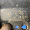Кронштейн подрамника Volkswagen Polo 5 Volkswagen Polo оригинальный номер 6R0 199 518