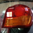 Фонарь Mitsubishi ASX 2010-2020 A046040, задний правый Mitsubishi ASX  