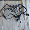 Проводка заднего моста Range Rover L405 / L494 Land Rover Range Rover оригинальный номер LR102093