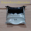 Кожух рулевой колонки верхний Volvo S60 V60 V60CC Volvo S60 оригинальный номер 31498499