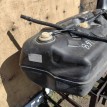 Бак топливный BMW X3  