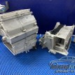 Корпус печки Mitsubishi Pajero 3 Mitsubishi i 