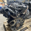 Двигатель D4EA Hyundai/Kia 2.0 126 л.с. Hyundai Santa Fe оригинальный номер 2110127A30