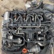 Двигатель Volkswagen Touran CAYC 2010 Volkswagen Touran  
