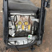 Сидения пара Chevrolet Cobalt II (2011—2016) Chevrolet Cobalt 