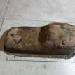 Поддон масляный двигателя Daewoo Nexia оригинальный номер 90409982