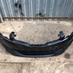 Бампер Nissan Qashqai 2006-2013 62022BR10H J10, передний Nissan Qashqai  