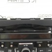 Магнитола Honda CR-V 3 RE5 R20A2 2.0 2010 Honda CR-V 