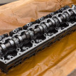 Головка блока цилиндров Toyota Land Cruiser оригинальный номер 11101-17020