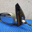 Зеркало левое механическое Almera Classic B10 Nissan Almera Classic оригинальный номер 9630295F0D