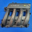 Впускной коллектор Renault Duster 2013 8200022251 HSA K4M Renault Duster  