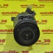 Компрессор кондиционера Chevrolet Cruze 