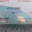 Стекло двери  передней правой Mazda 3 BK Mazda 2 оригинальный номер BP4K58511B