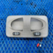 Плафон салонный FIAT Doblo 1 Fiat Doblo оригинальный номер 735309659