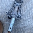 Колонка рулевая Mercedes-Benz V-класс W447 654.920 Mercedes-Benz V-classe  