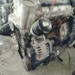 Двигатель Volkswagen Polo 