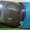 Крышка багажника Mitsubishi 3000 GT Z15A (1994—1998) Mitsubishi 3000 GT оригинальный номер MB637512