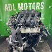 Двигатель Renault Kangoo 2008-2013 1125 K4MH831 Renault Kangoo 