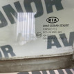 Стекло двери заднее левое Kia Ceed 1 ХЭТЧБЕК 1.6 Kia Cee'd оригинальный номер 834111H000