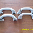 Ручка внутренняя потолочная Volkswagen Golf Plus I (2005—2009) Volkswagen Golf Plus оригинальный номер 1K0857607