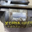 Стартер Honda Civic 1992 г Honda Civic 