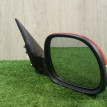 Зеркало заднего вида боковое Kia Soul II (2013—2016) Kia Soul оригинальный номер 87620B2160